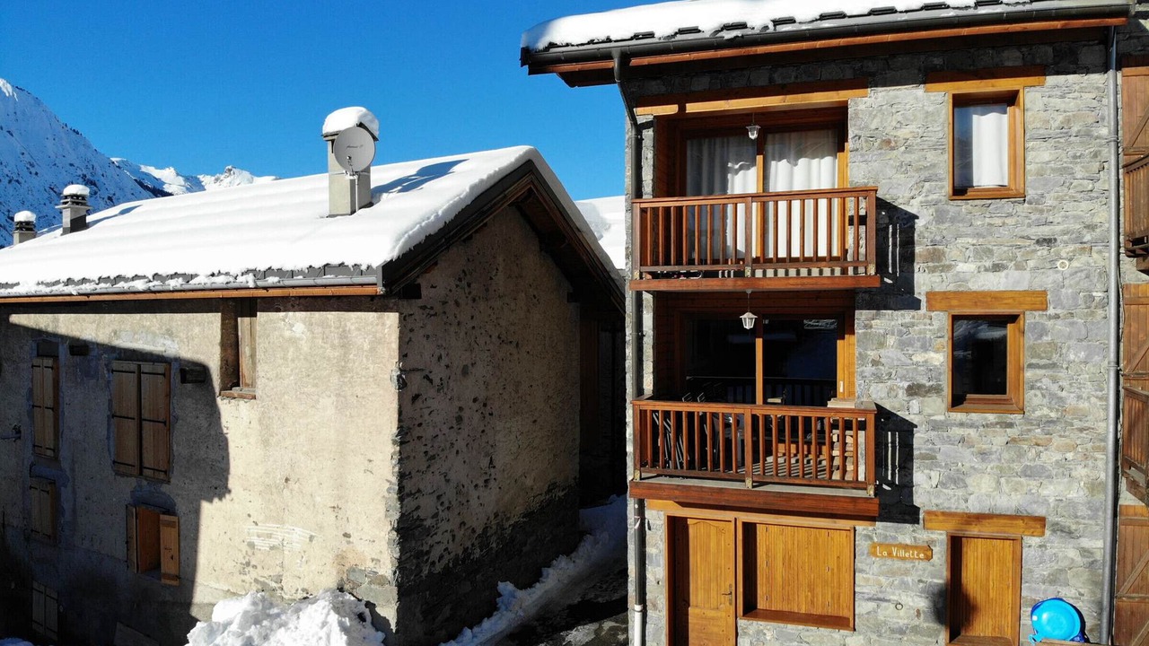 Photo of Outdoor in Saint-Martin-de-Belleville