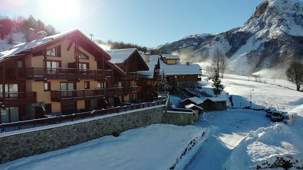 Photo of Outdoor in Saint-Martin-de-Belleville