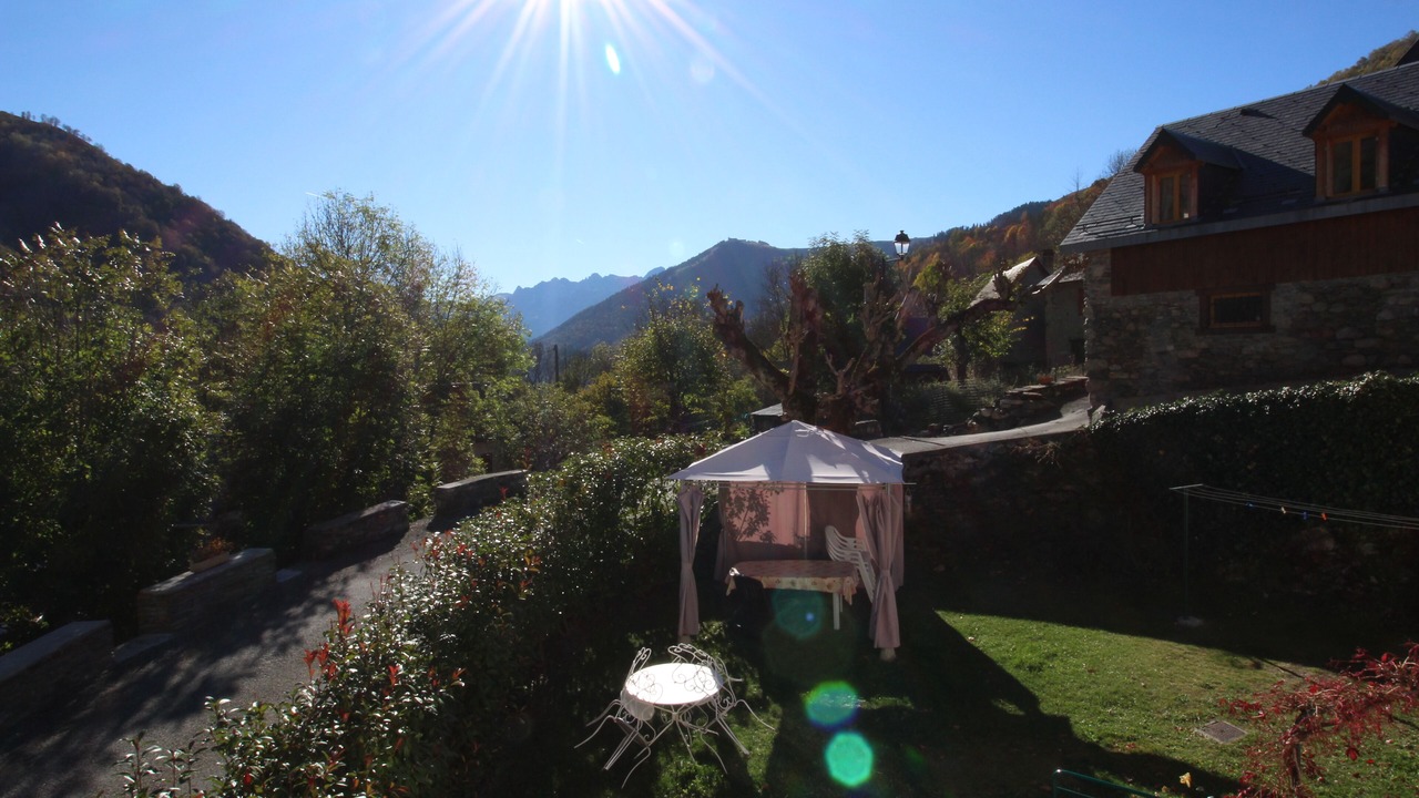 Photo of Outdoor in Benque-Dessous-et-Dessus