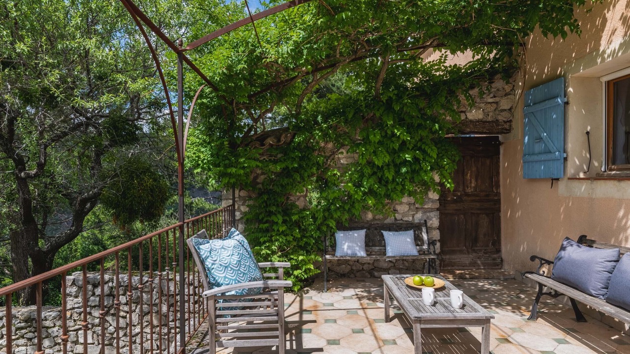 Photo of Patio Balcony in Montreal-les-Sources
