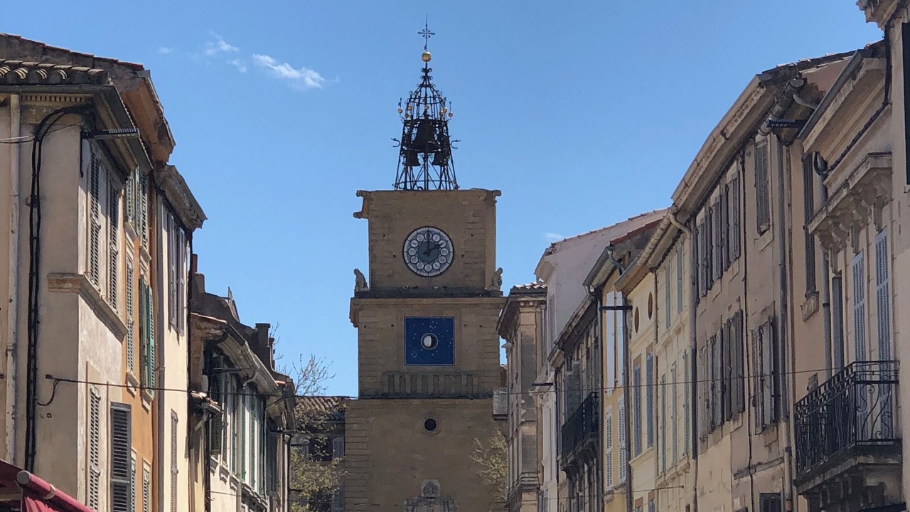 Photo of Others in Salon-de-Provence