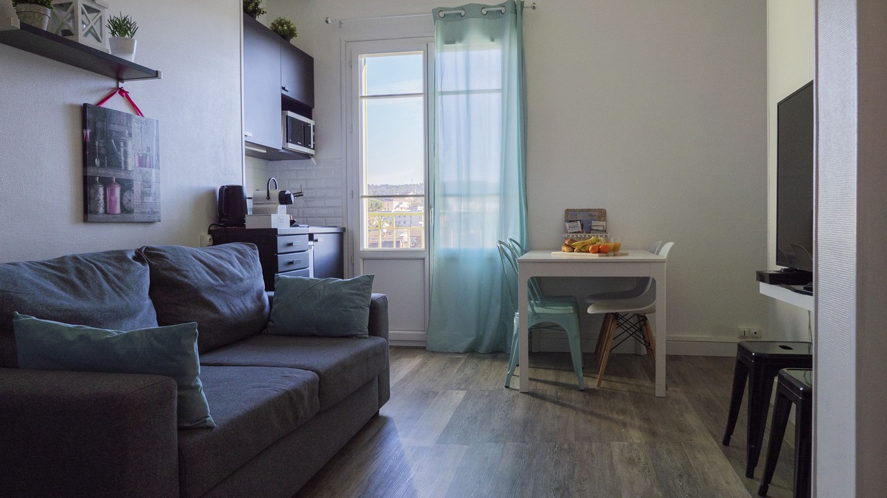 Photo of Livingroom in Salon-de-Provence