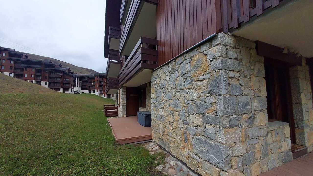 Photo of Outdoor in Valmorel
