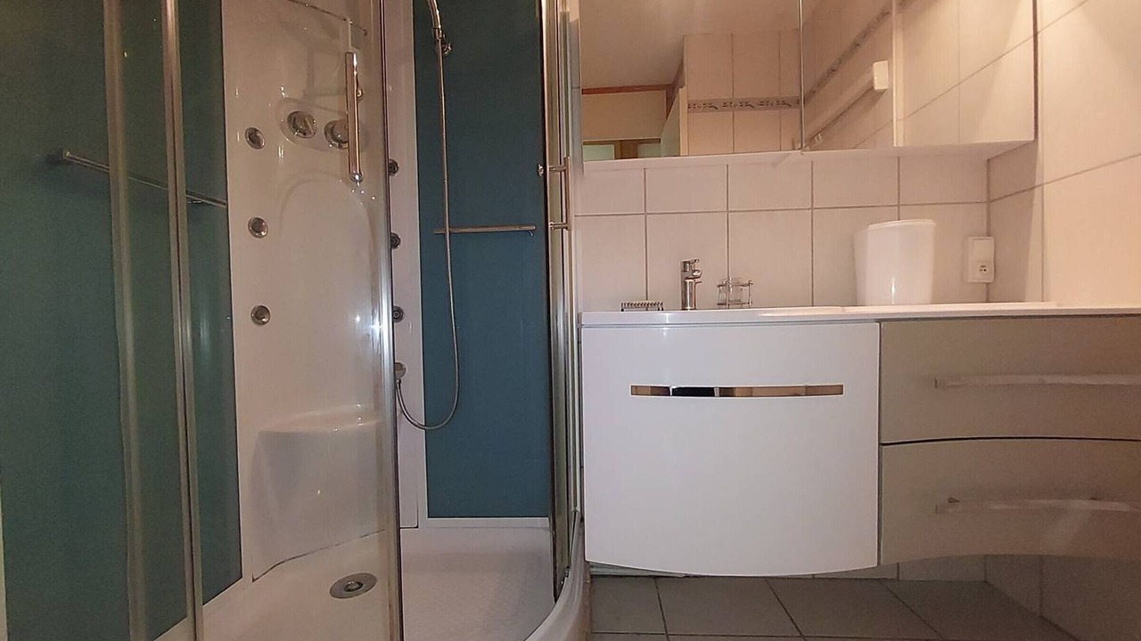 Photo of Bathroom in Valmorel