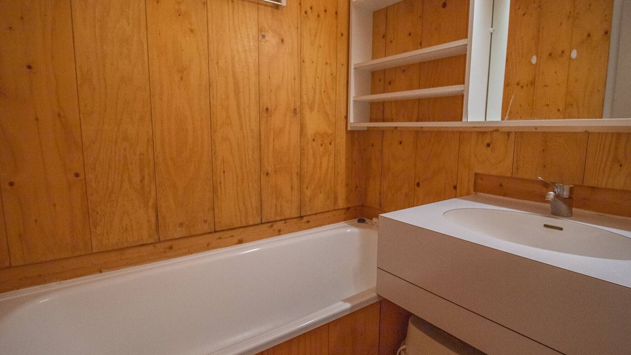Photo of Bathroom in Valmorel