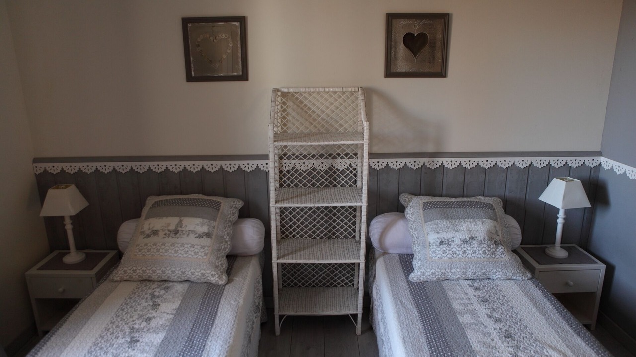 Photo of Bedroom in Caseneuve