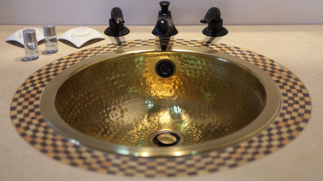 Photo of Bathroom in Caseneuve