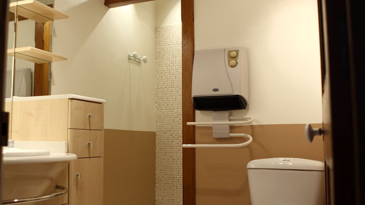 Photo of Bathroom in Caseneuve