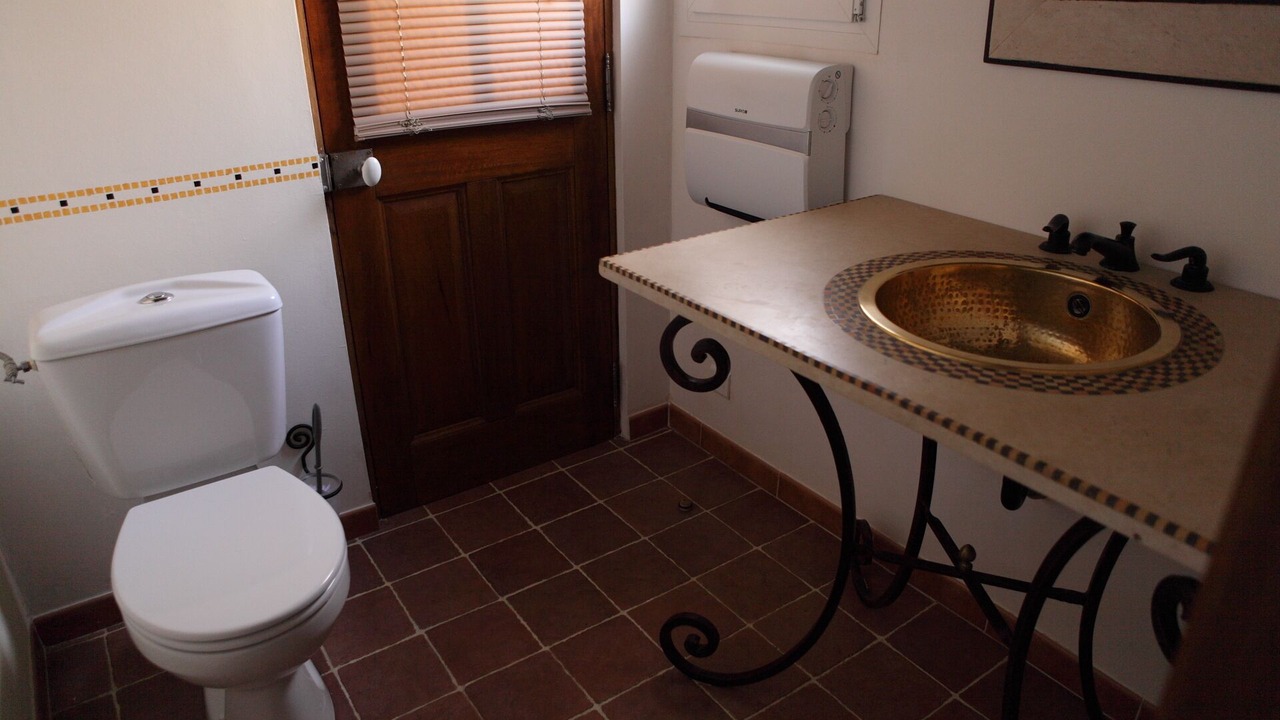 Photo of Bathroom in Caseneuve