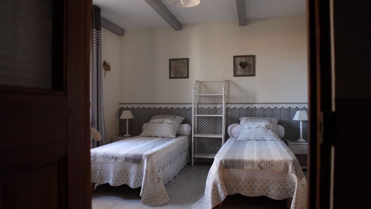 Photo of Bedroom in Caseneuve