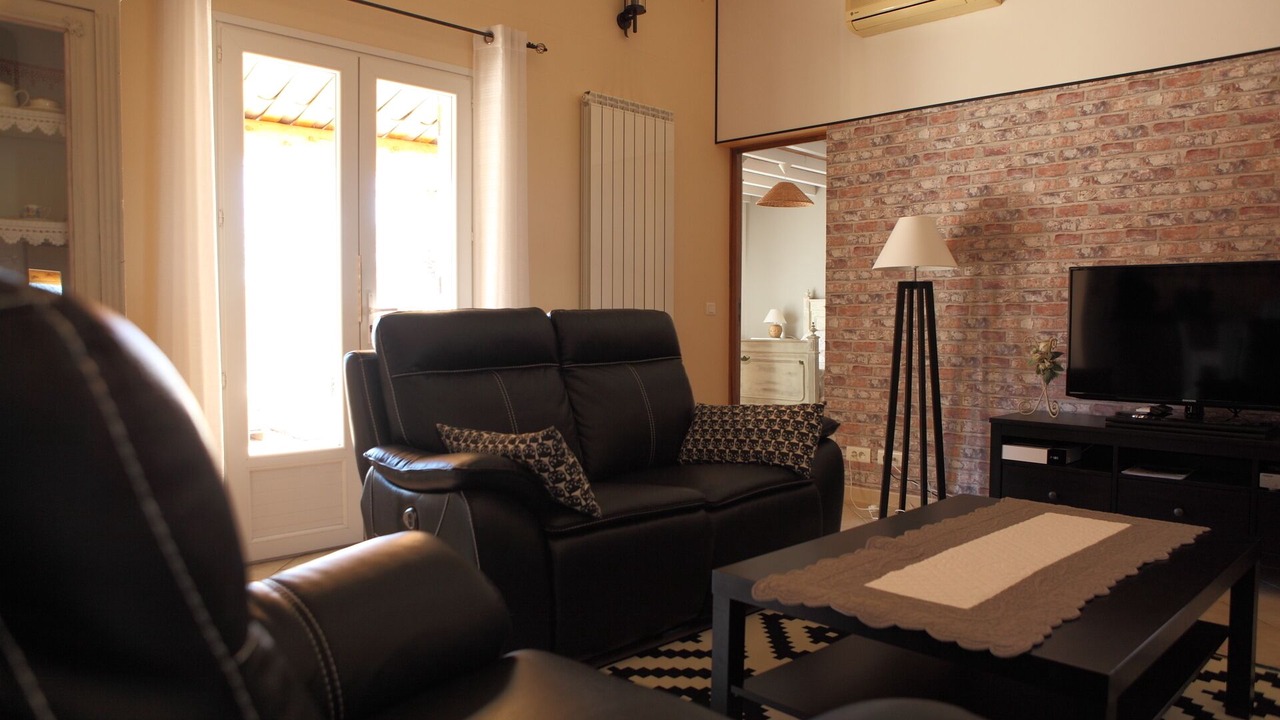 Photo of Livingroom in Caseneuve