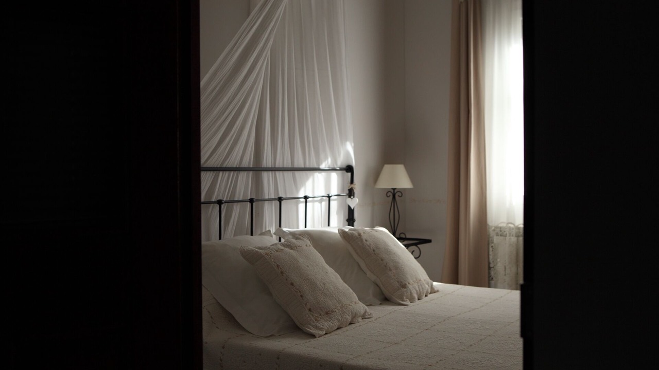 Photo of Bedroom in Caseneuve