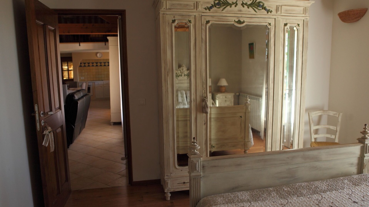 Photo of Bedroom in Caseneuve