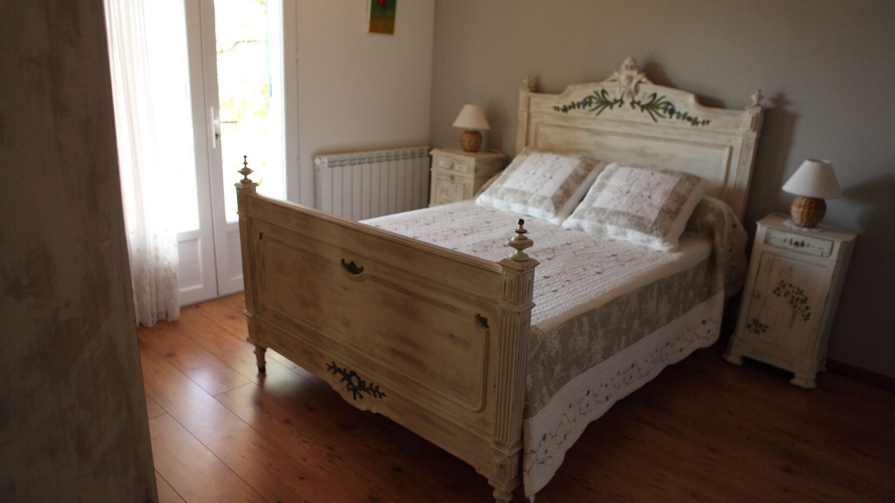 Photo of Bedroom in Caseneuve