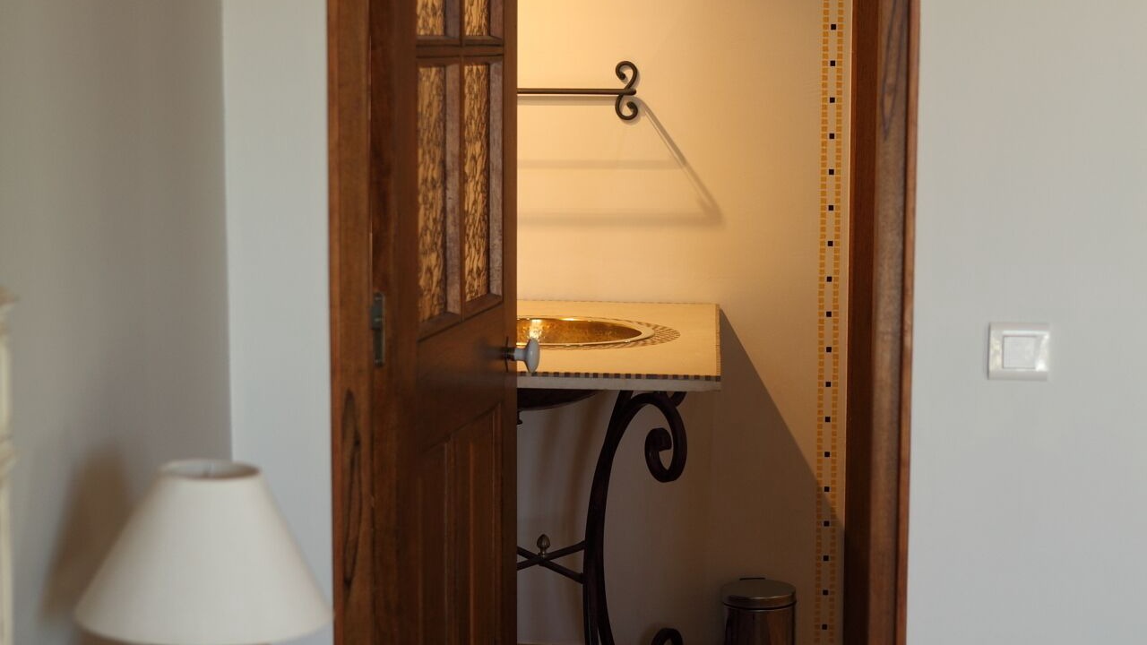 Photo of Bedroom in Caseneuve