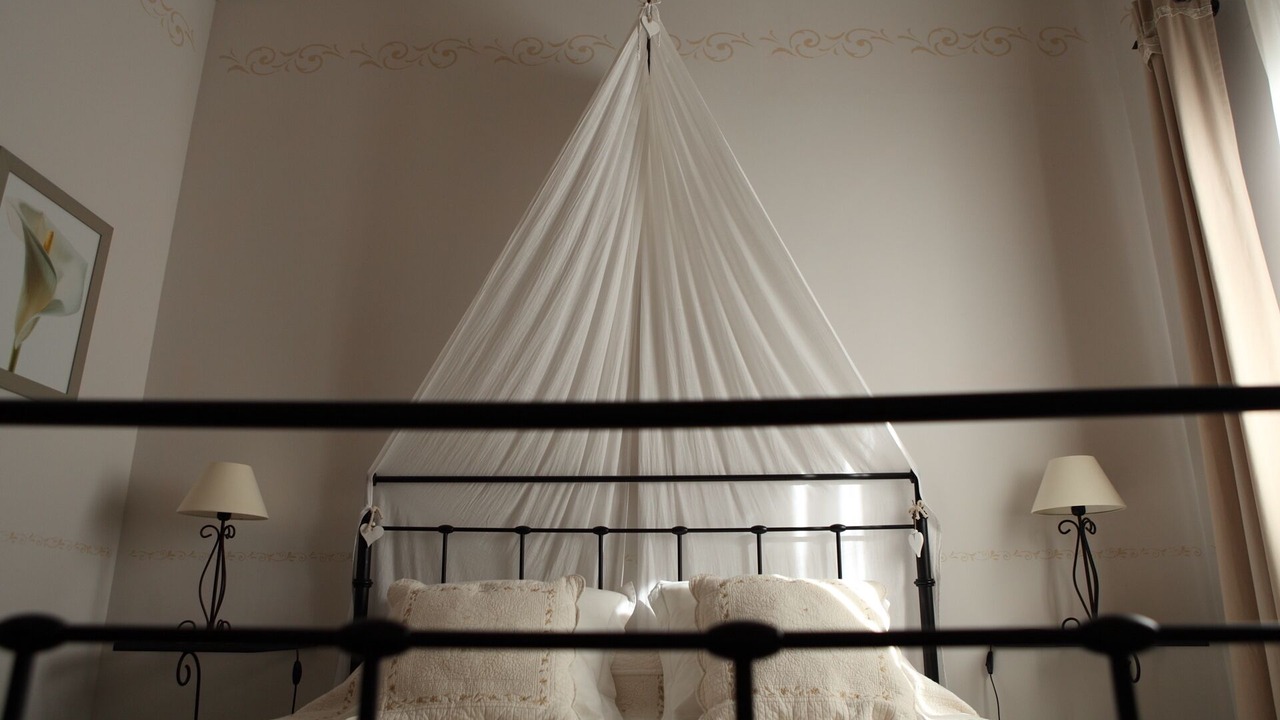 Photo of Bedroom in Caseneuve