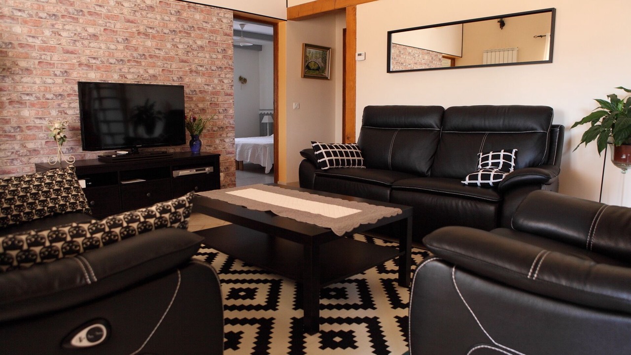 Photo of Livingroom in Caseneuve