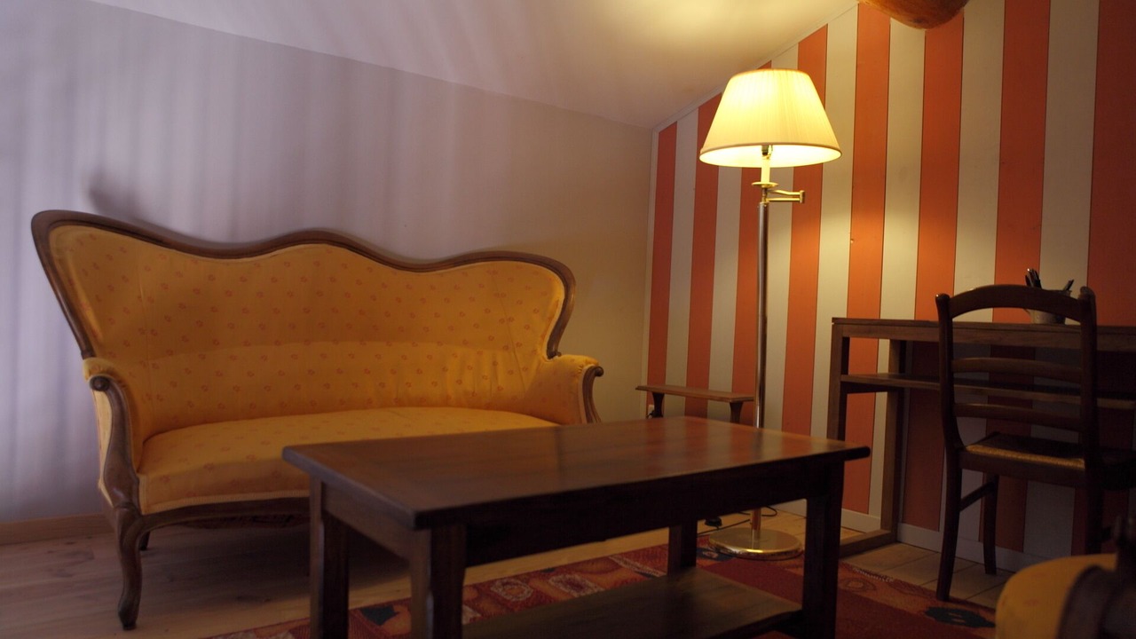 Photo of Livingroom in Caseneuve