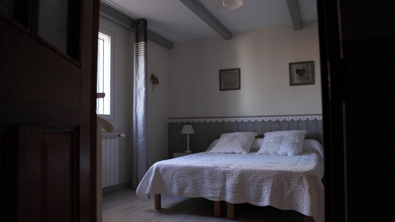Photo of Bedroom in Caseneuve