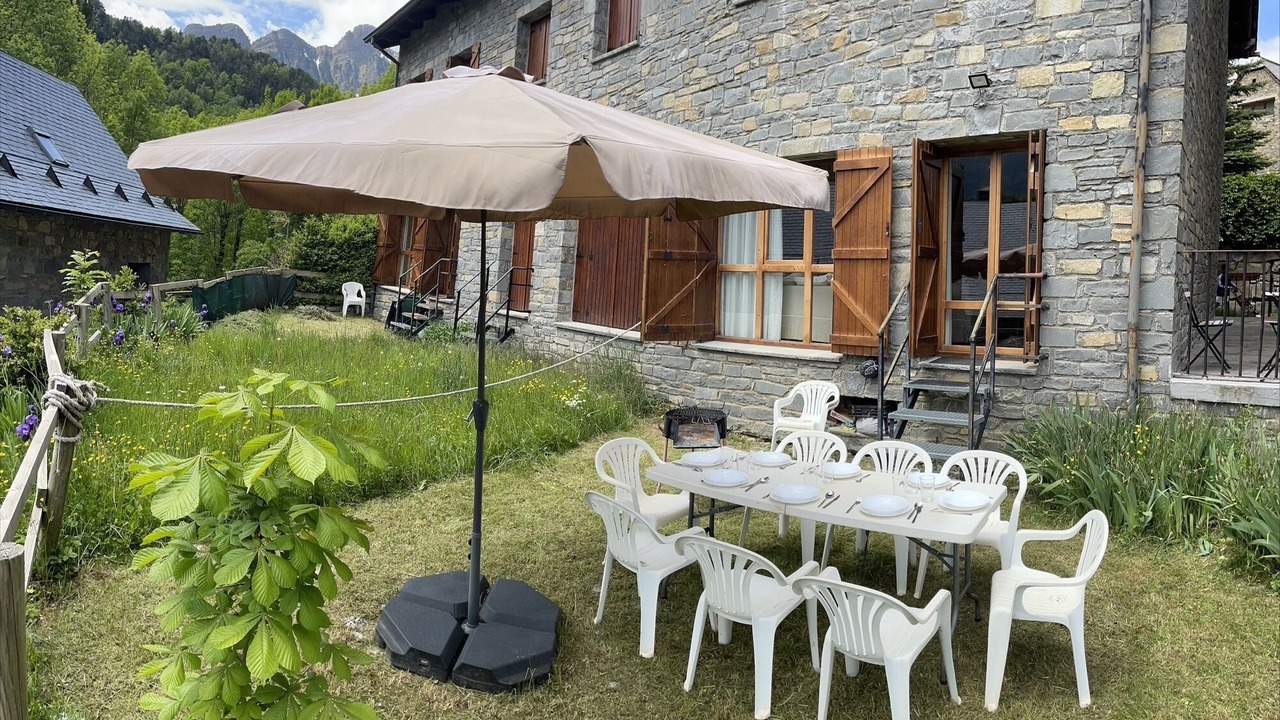 Photo of Outdoor in Piedrafita de Jaca