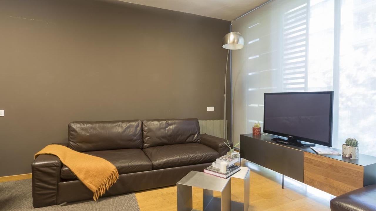 Photo of Livingroom in el Fort Pienc