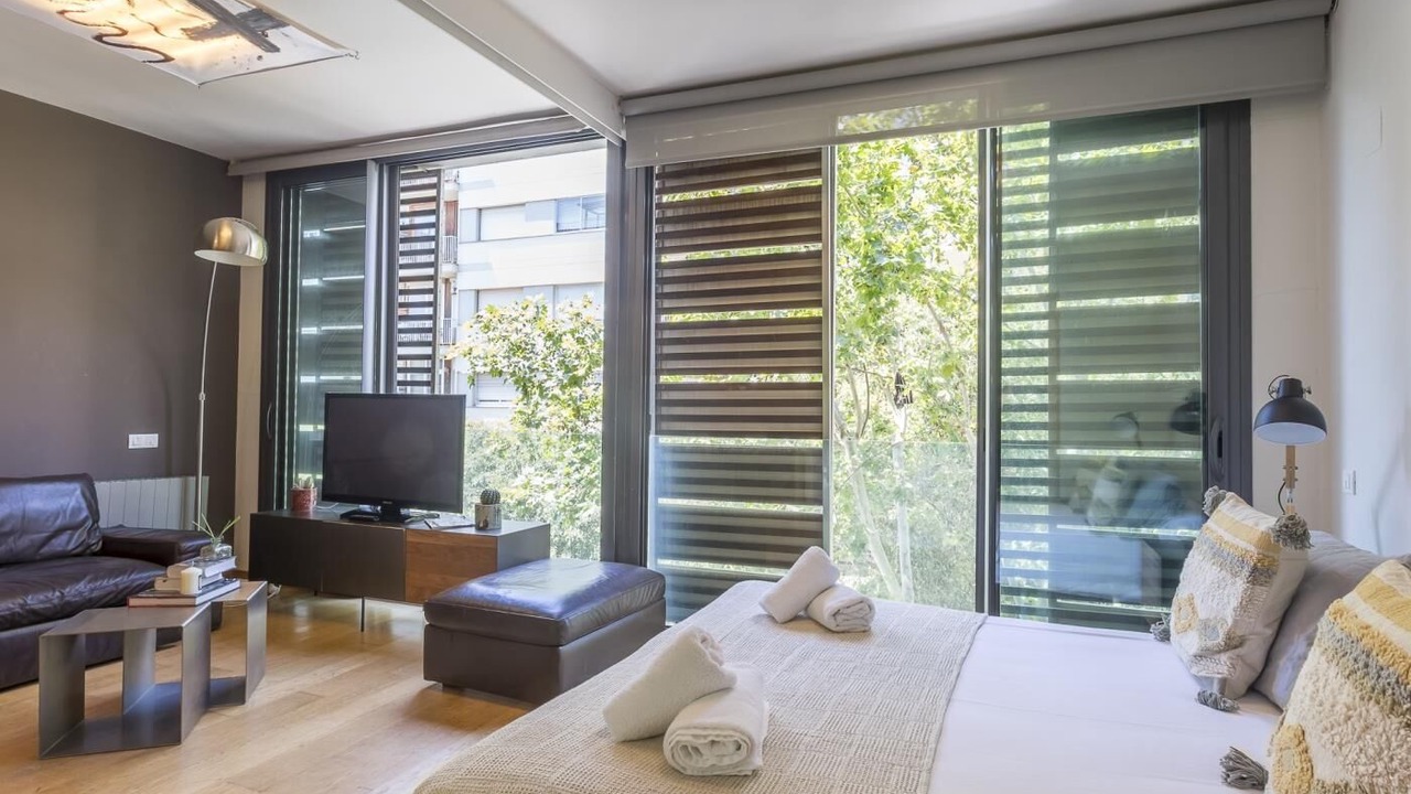 Photo of Bedroom in el Fort Pienc