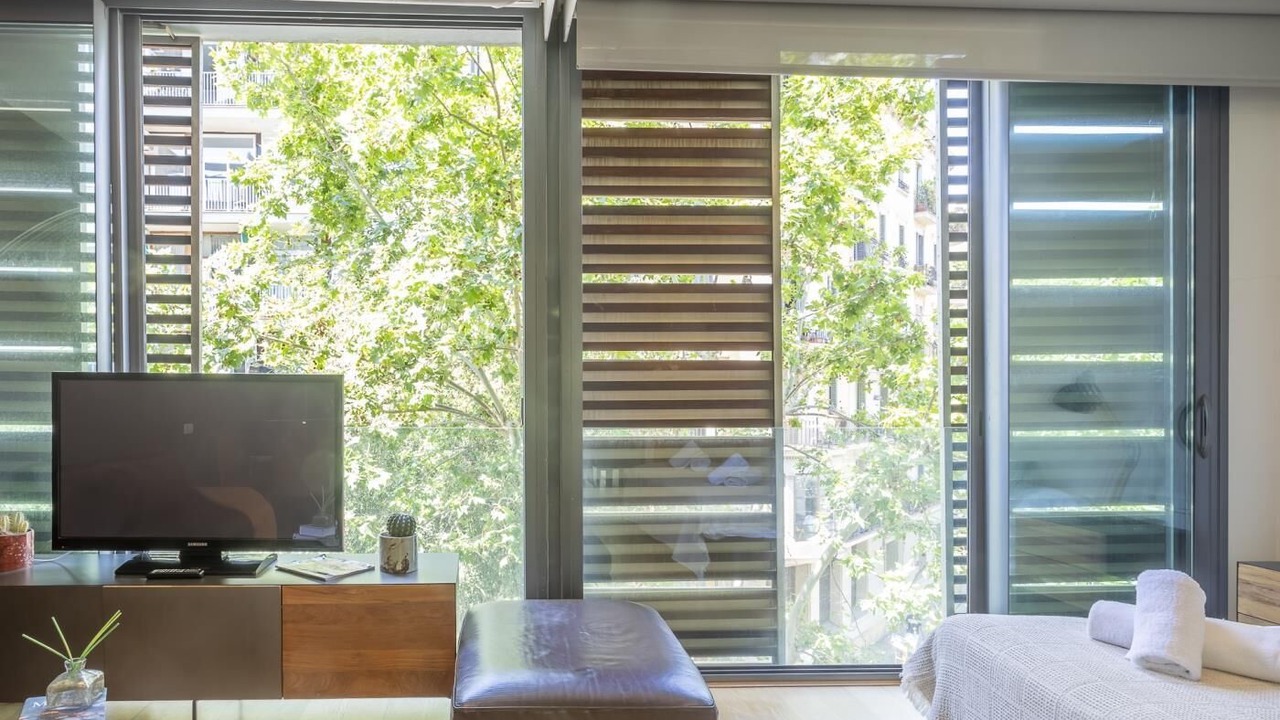 Photo of Bedroom in el Fort Pienc