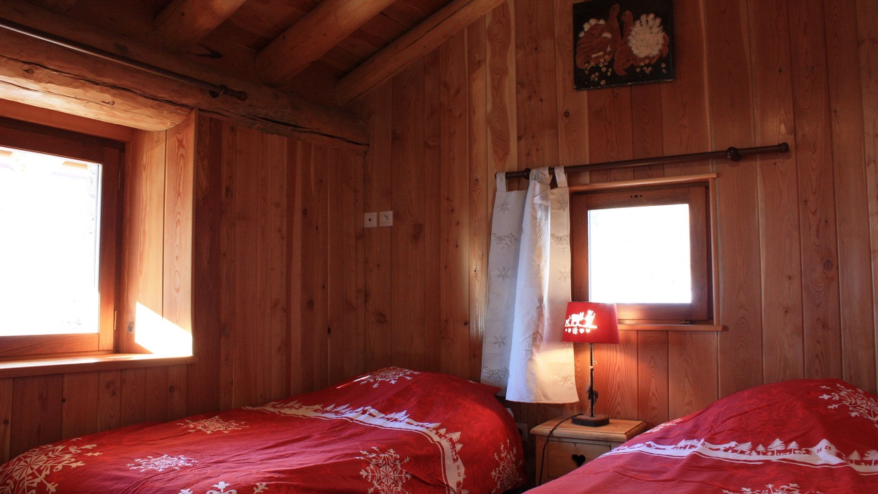 Photo of Bedroom in Bonneval-sur-Arc
