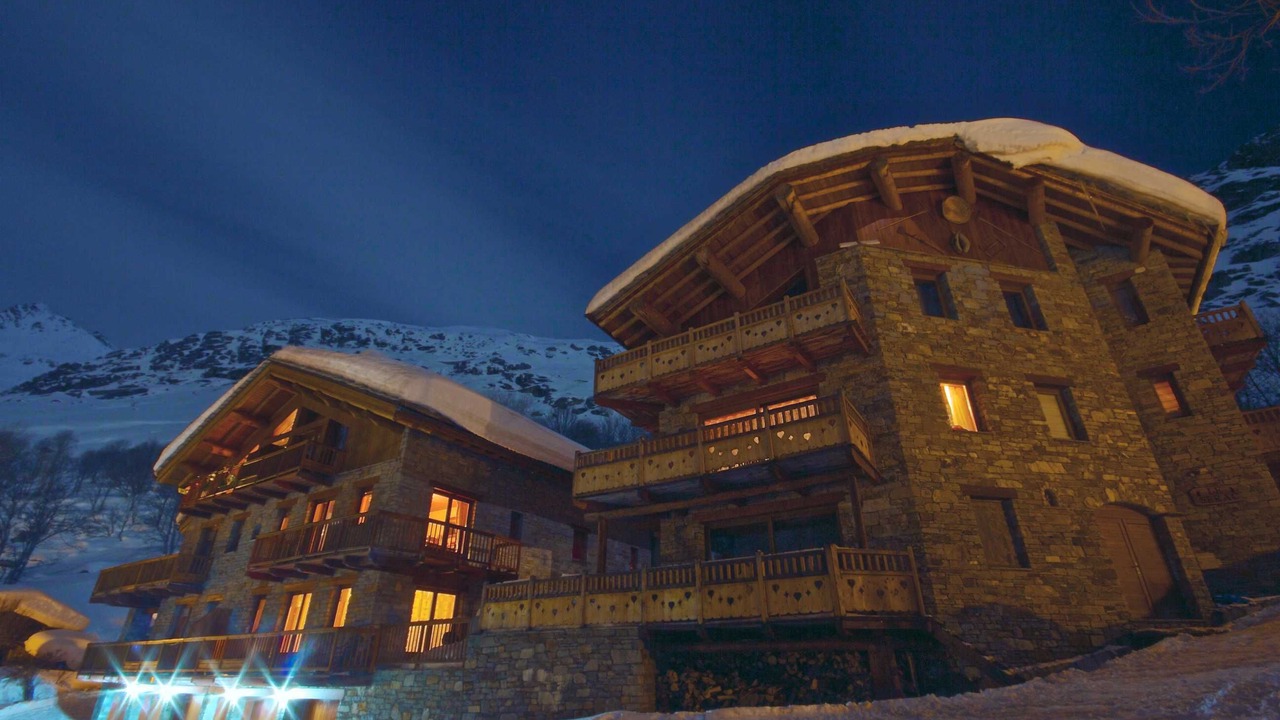 Photo of Outdoor in Bonneval-sur-Arc