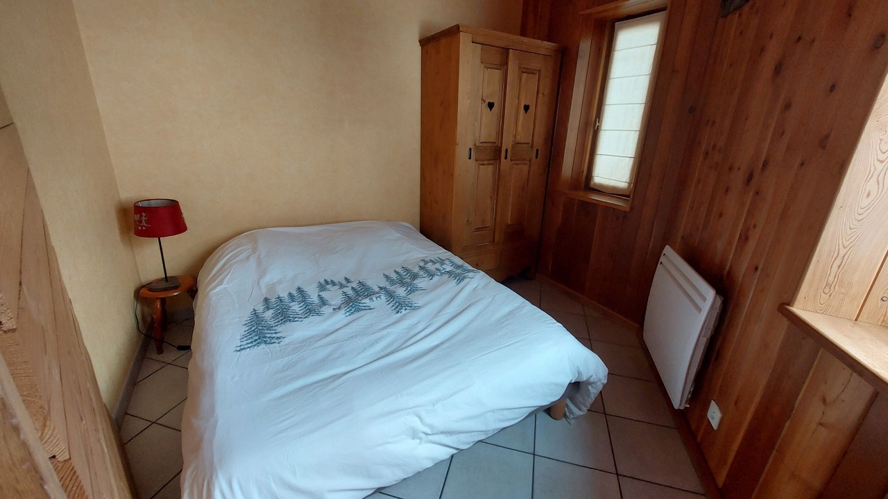 Photo of Bedroom in Bonneval-sur-Arc