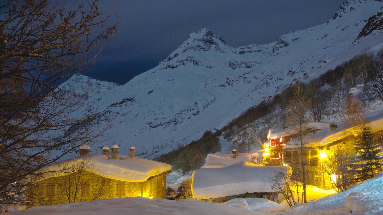 Photo of Outdoor in Bonneval-sur-Arc