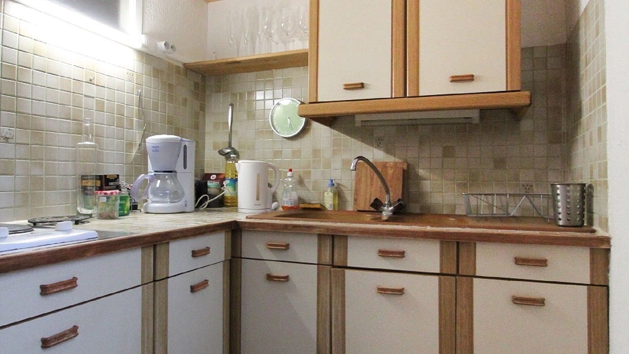 Photo of Kitchen in Saint-Jorioz