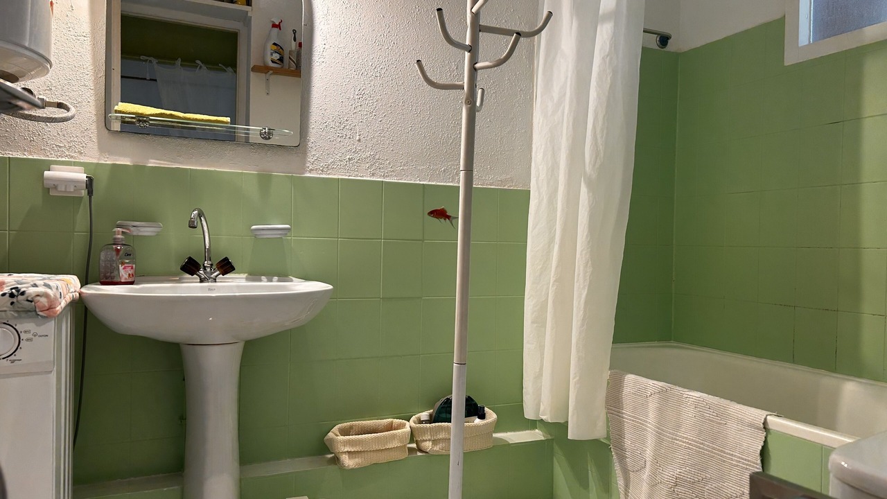 Photo of Bathroom in Saint-Jorioz