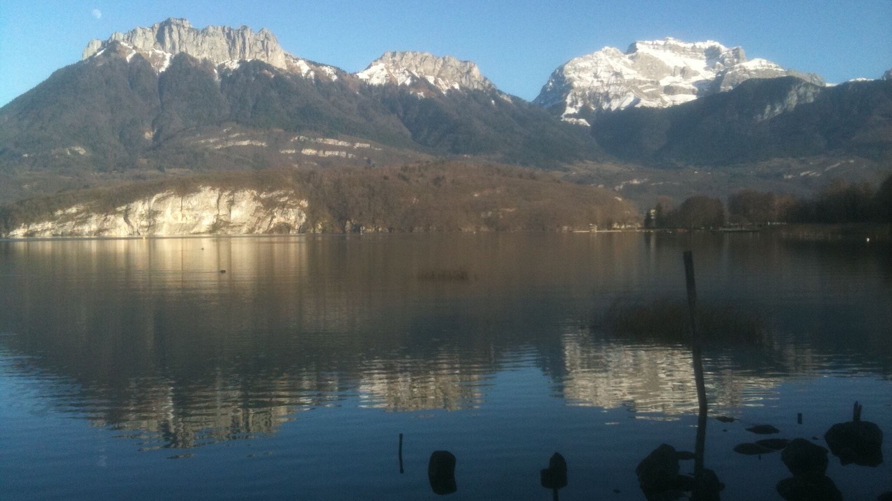 Photo of Outdoor in Saint-Jorioz