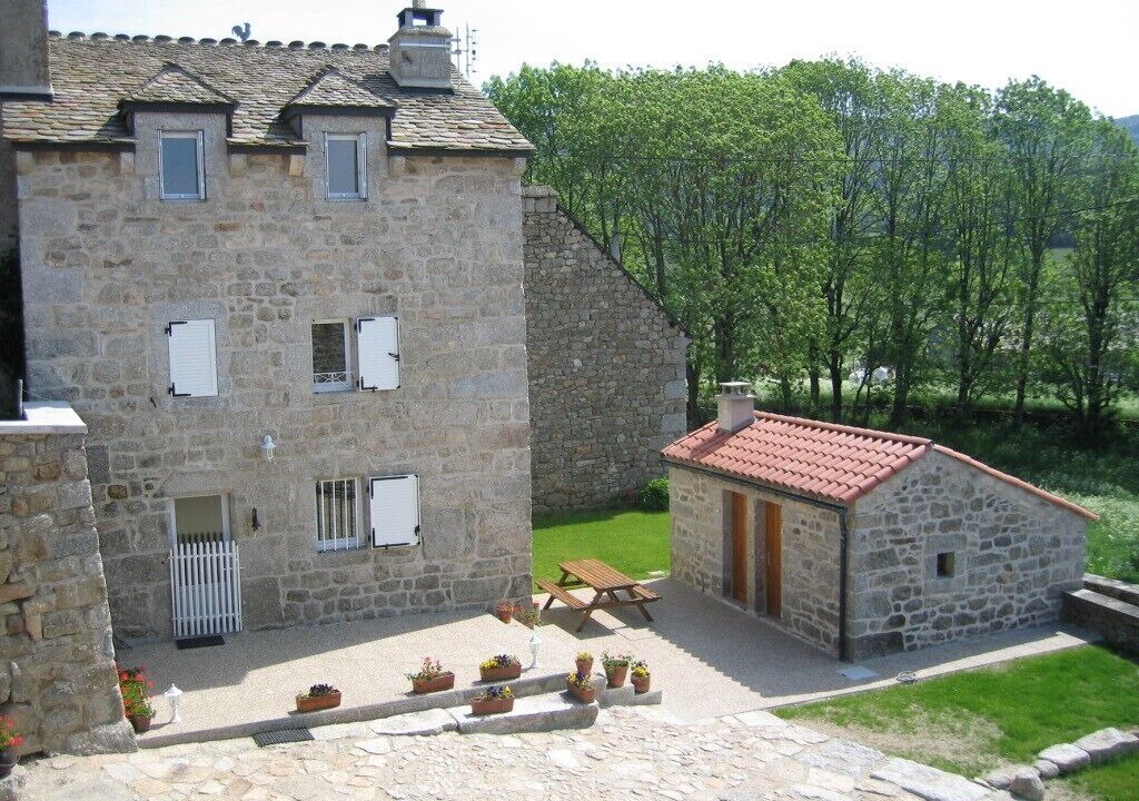 Photo of Outdoor in Le Malzieu-Forain
