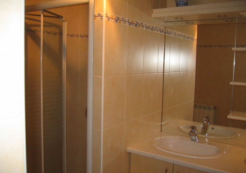 Photo of Bathroom in Le Malzieu-Forain