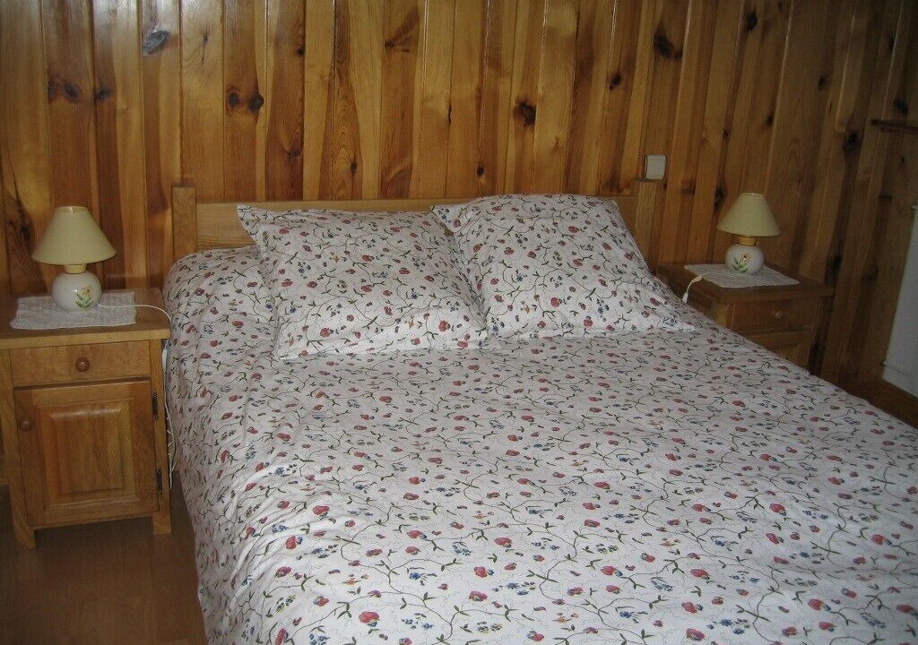 Photo of Bedroom in Le Malzieu-Forain