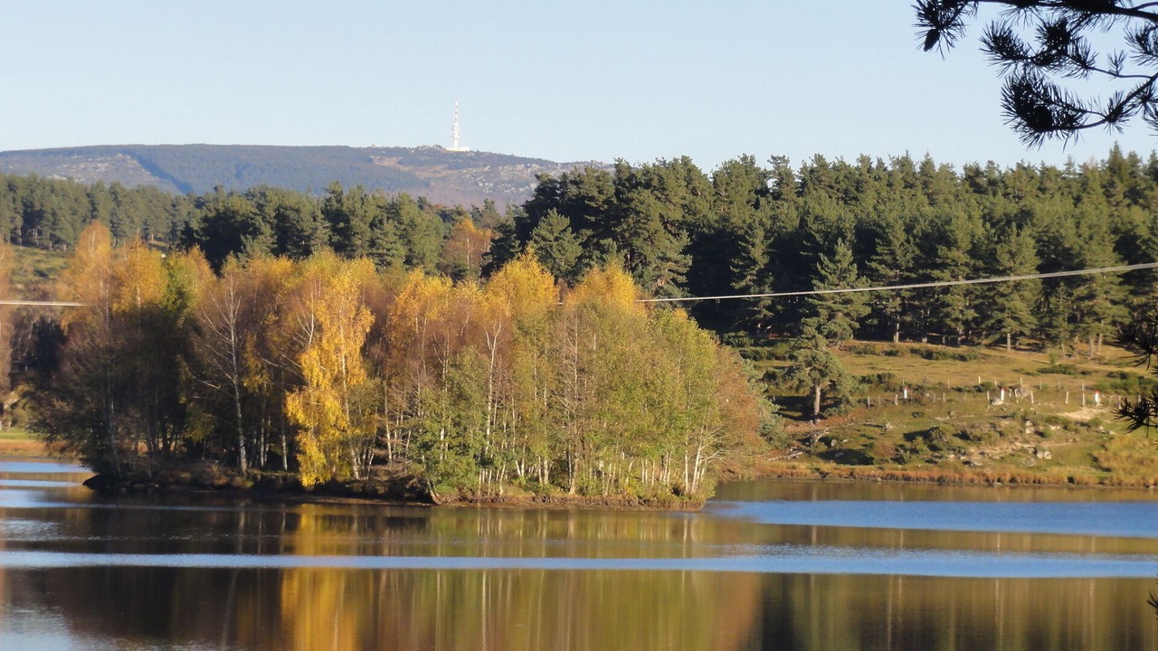 Photo of Outdoor in Le Malzieu-Forain