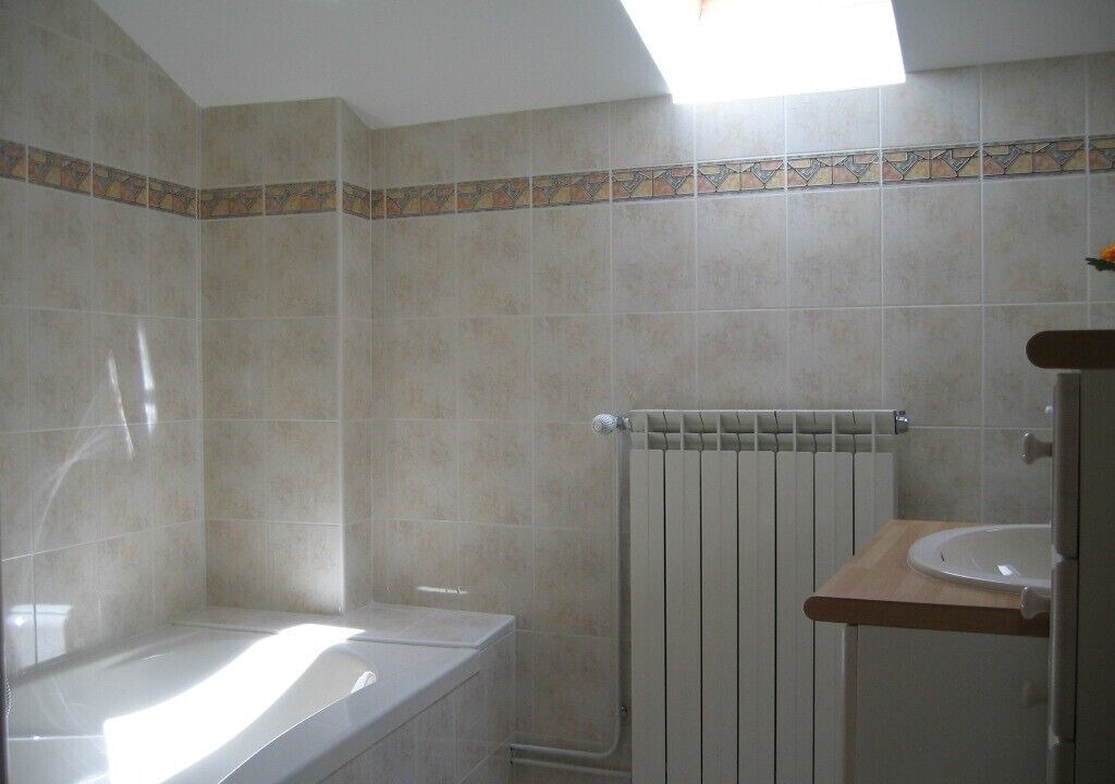 Photo of Bathroom in Le Malzieu-Forain