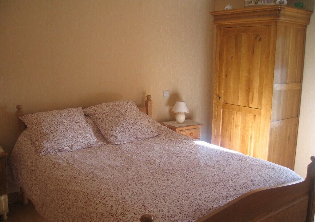 Photo of Bedroom in Le Malzieu-Forain