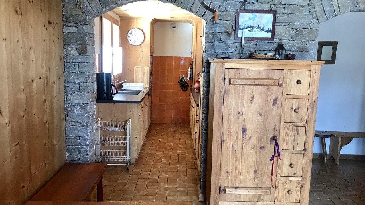 Photo of Others in La Rosiere