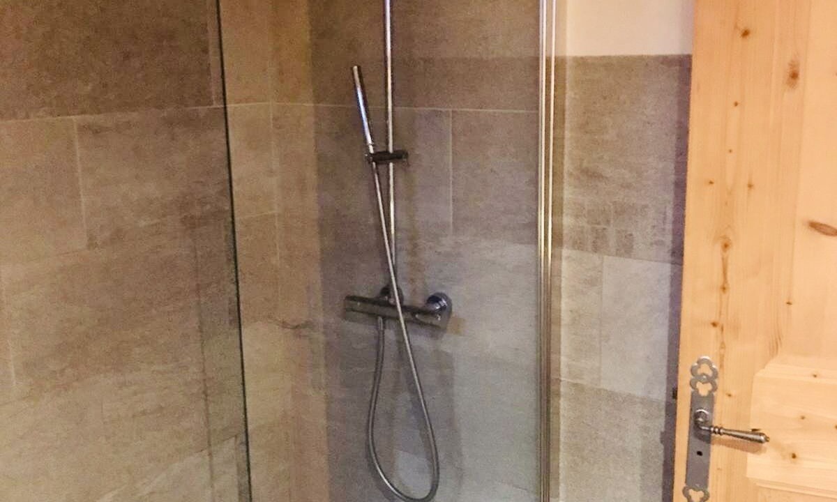 Photo of Bathroom in La Rosiere