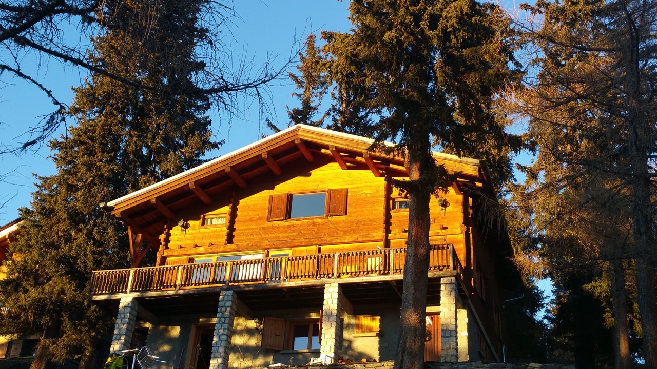 Photo of Outdoor in La Rosiere