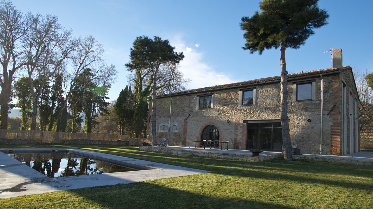Photo of Outdoor in Palau-del-Vidre