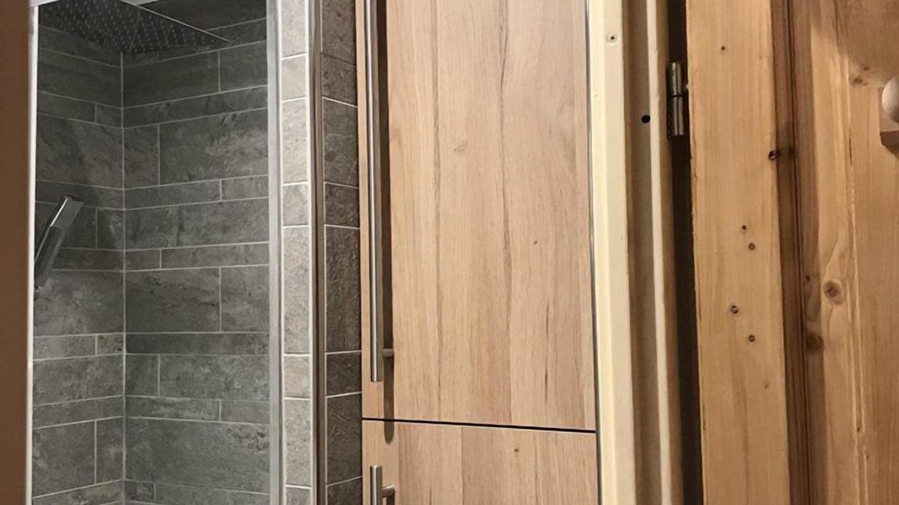 Photo of Bathroom in Bergers