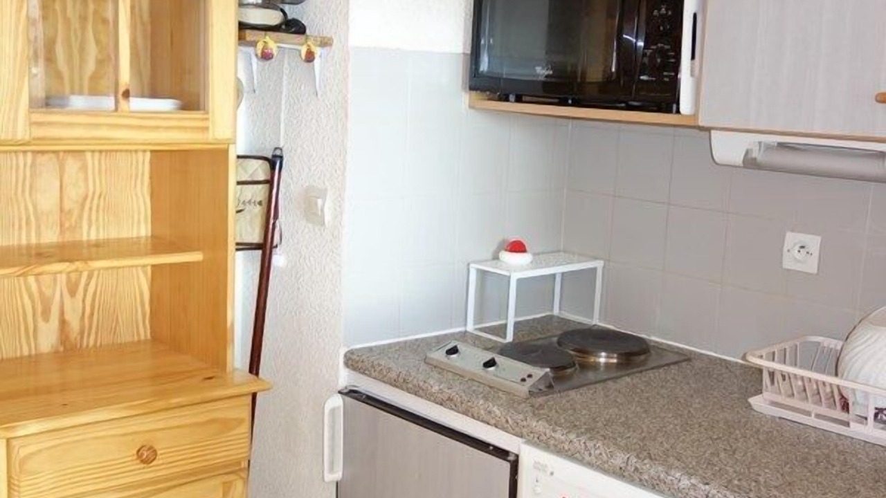 Photo of Kitchen in Bergers