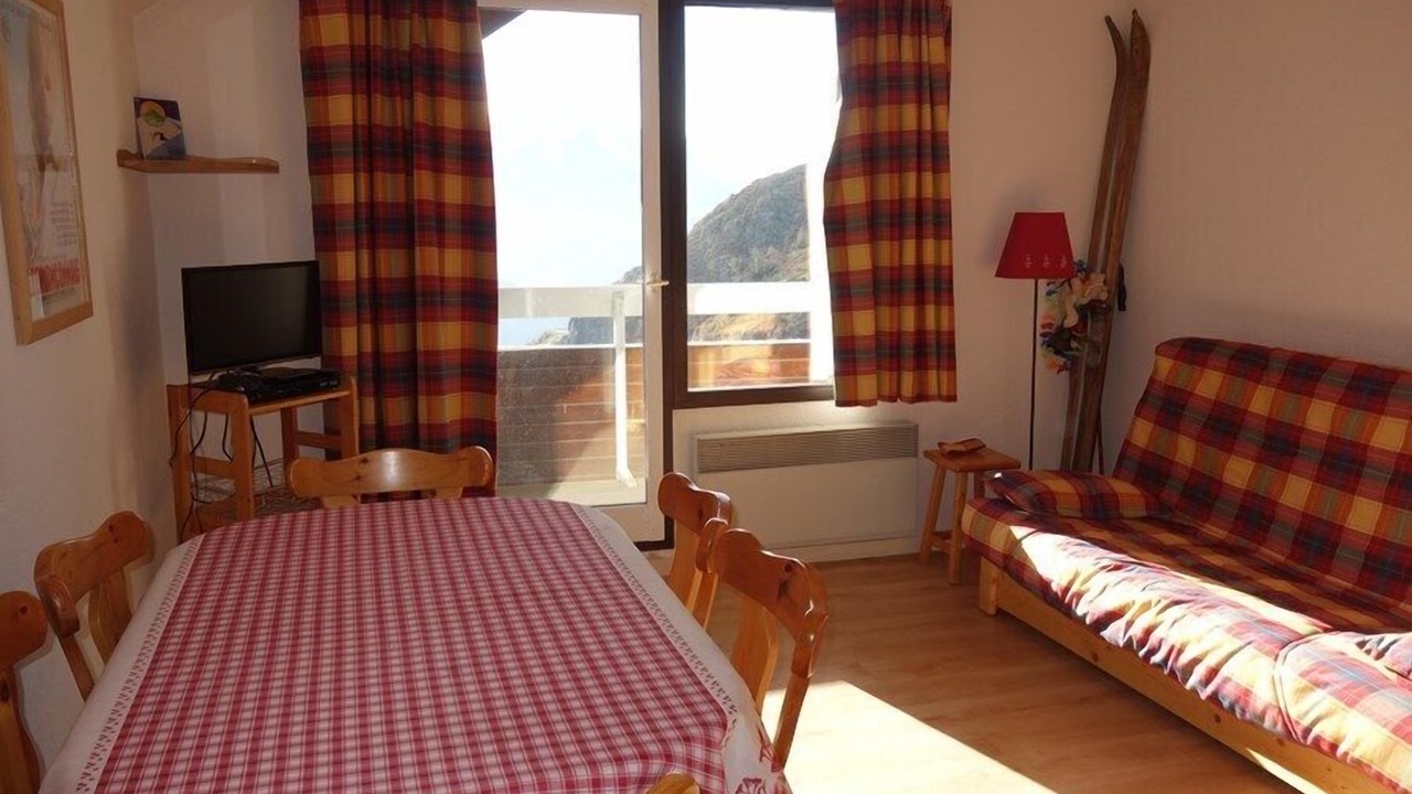 Photo of Livingroom in Bergers