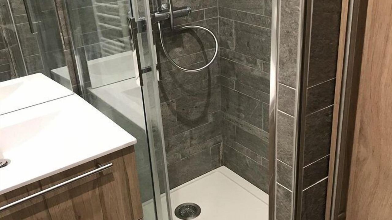 Photo of Bathroom in Bergers