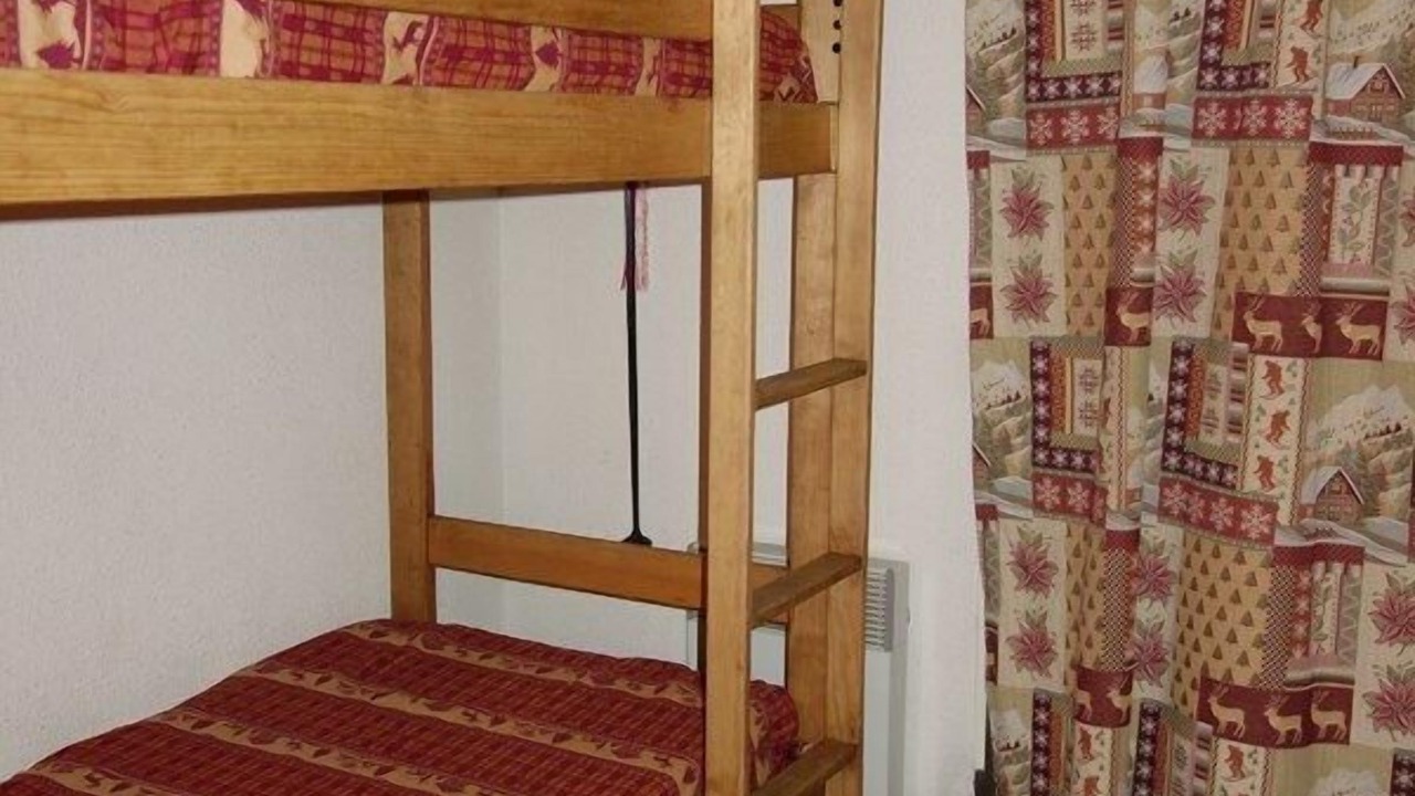 Photo of Bedroom in Bergers