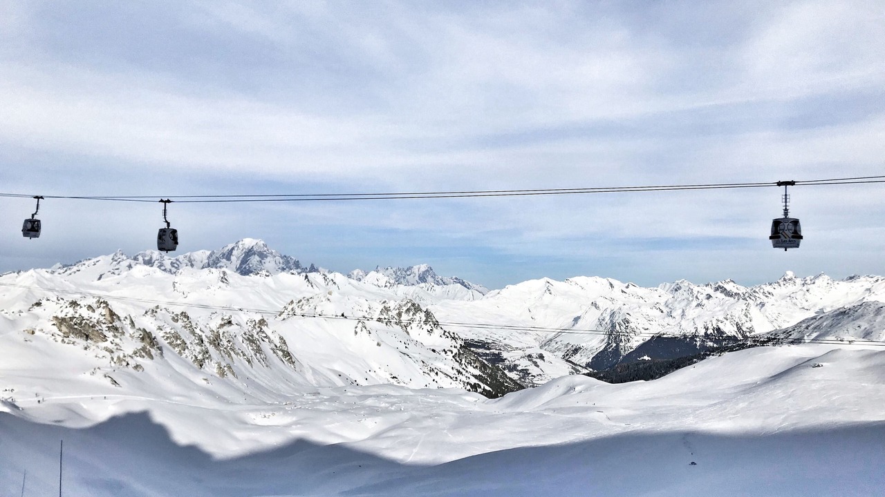 Photo of Others in Champagny-en-Vanoise